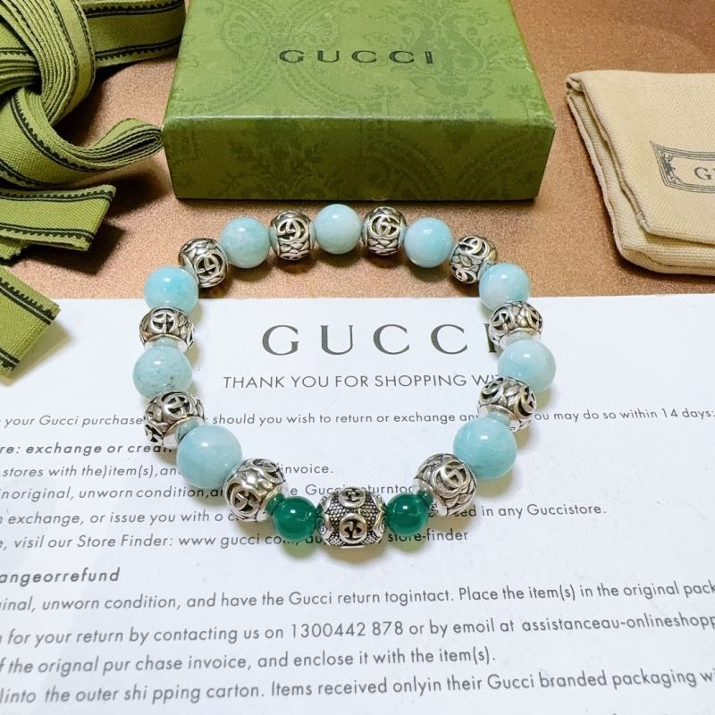 Gvc*1 bracelets